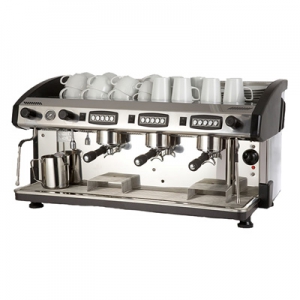 NC3 High Group Espresso Machine