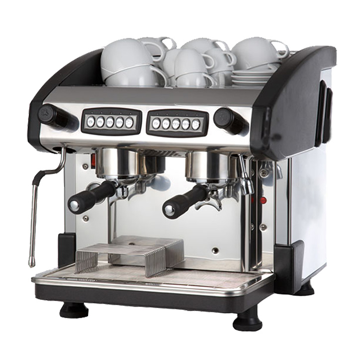NC2 Compact Espresso Machine