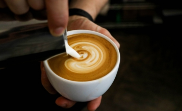 Where to market your coffee offer on social media