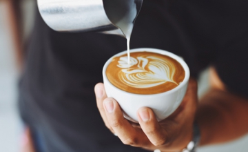 5 things you need to consider before starting a coffee shop