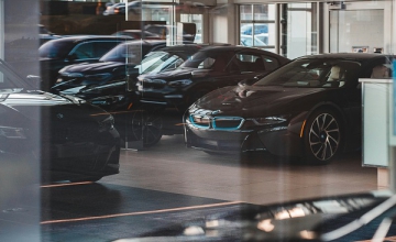 The Impact of Premium Coffee Machines in Car Dealerships: Boosting Sales and Satisfaction