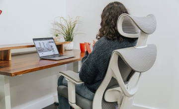 Ergonomic Office Design: How to Create a Comfortable Workspace