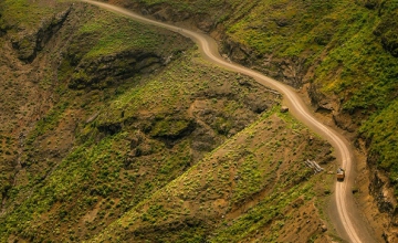 Ethiopia vs. Colombia: A Showdown of Two Coffee Giants