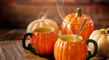 Spooky Halloween Coffee Ideas for Your Coffee Shop to Try