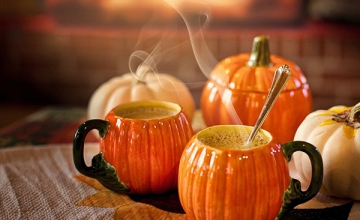 Spooky Halloween Coffee Ideas for Your Coffee Shop to Try