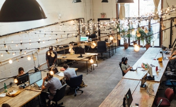Why Leasing Coffee Equipment is Ideal for Co-working Spaces Why Leasing Coffee Equipment is Ideal for Co-working Spaces