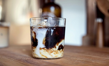 Decaf and Dairy-Free: Catering to Every Coffee Preference at Work Decaf and Dairy-Free: Catering to Every Coffee Preference at Work