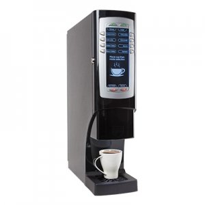 Instant Coffee Machines  Rent, Lease or Buy 