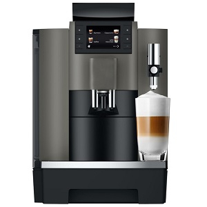 Bean to Cup Machines