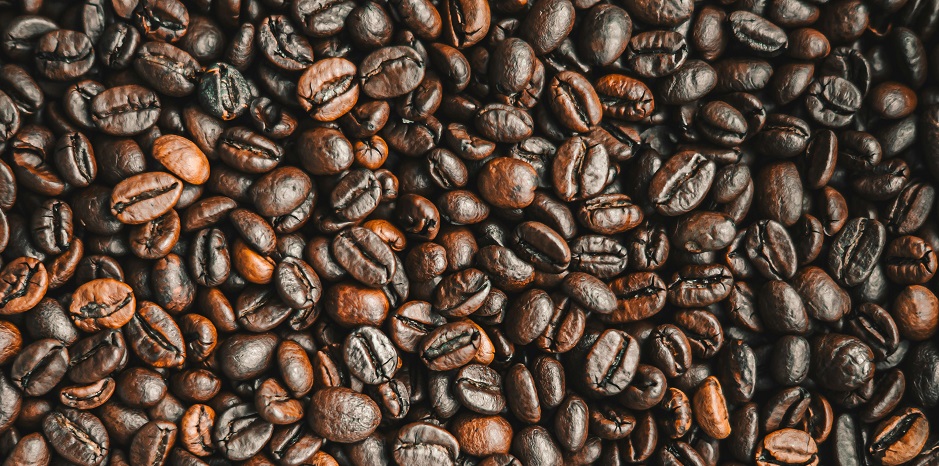 coffee beans