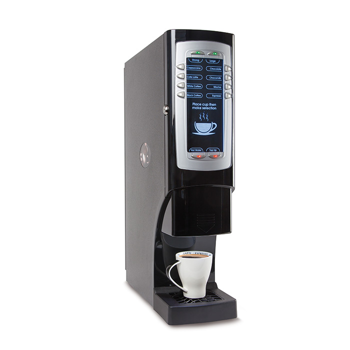 Best Selling Instant Coffee Machine NC6 